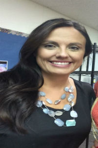 Mrs. Estevez